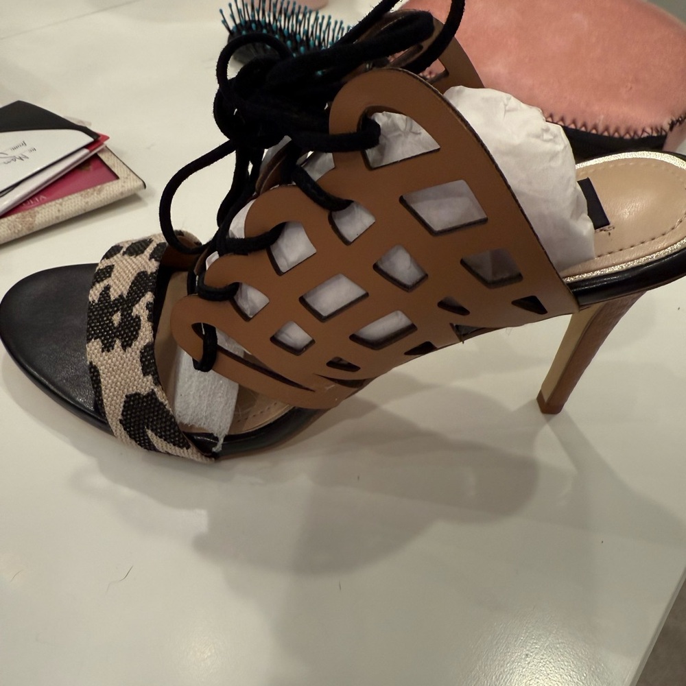 Beautiful women’s sandals